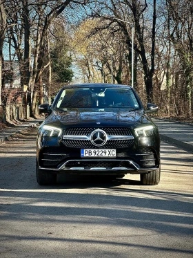 Mercedes-Benz GLE 350, снимка 2