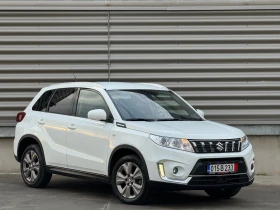 Suzuki Vitara 1.0 4x4 DISTRONIC* CAMERA* СОБСТВЕН ЛИЗИНГ* БАРТЕР - изображение 1