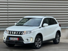 Suzuki Vitara 1.0 4x4 DISTRONIC* CAMERA* СОБСТВЕН ЛИЗИНГ* БАРТЕР, снимка 3