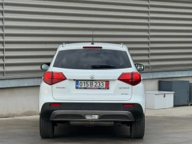 Обява за продажба на Suzuki Vitara 1.0 4x4 DISTRONIC* CAMERA* СОБСТВЕН ЛИЗИНГ* БАРТЕР ~24 199 лв. - изображение 4