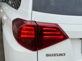 Обява за продажба на Suzuki Vitara 1.0 4x4 DISTRONIC* CAMERA* СОБСТВЕН ЛИЗИНГ* БАРТЕР ~24 199 лв. - изображение 7