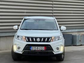 Обява за продажба на Suzuki Vitara 1.0 4x4 DISTRONIC* CAMERA* СОБСТВЕН ЛИЗИНГ* БАРТЕР ~24 199 лв. - изображение 1