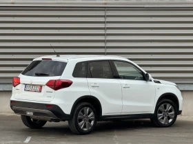 Обява за продажба на Suzuki Vitara 1.0 4x4 DISTRONIC* CAMERA* СОБСТВЕН ЛИЗИНГ* БАРТЕР ~24 199 лв. - изображение 5