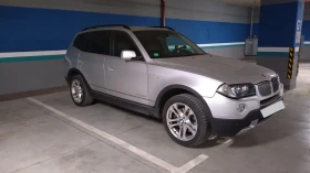 BMW X3 35D, снимка 5