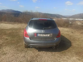 Nissan Murano, снимка 5