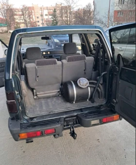 Daihatsu Feroza 1.6i 95 hp, снимка 7