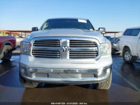 Dodge RAM 1500 BIG HORN * Лизинг* - 25000 лв. - 12416778 | Car24.bg