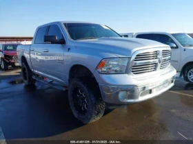 Dodge RAM 1500 BIG HORN * Лизинг* - 25000 лв. - 12416778 | Car24.bg