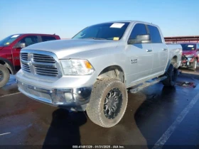 Dodge RAM 1500 BIG HORN * Лизинг* - 25000 лв. - 12416778 | Car24.bg