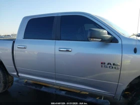 Dodge RAM 1500 BIG HORN * Лизинг* - 25000 лв. - 12416778 | Car24.bg