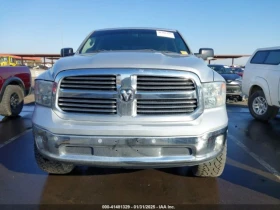 Dodge RAM 1500 BIG HORN * Лизинг* - 25000 лв. - 12416778 | Car24.bg