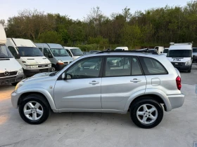 Toyota Rav4 2.0 D-4D - 6999 лв. - 69882671 | Car24.bg