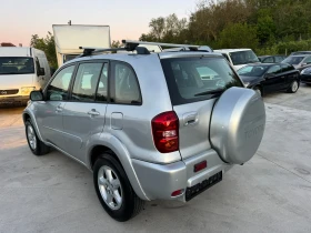 Toyota Rav4 2.0 D-4D - 6999 лв. - 69882671 | Car24.bg