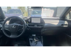 Lexus UX F Sport | Mobile.bg    8