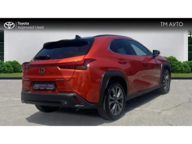 Lexus UX F Sport | Mobile.bg    16