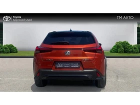Lexus UX F Sport | Mobile.bg    4