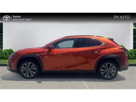 Lexus UX F Sport | Mobile.bg    3