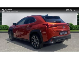 Lexus UX F Sport | Mobile.bg    2