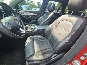 Mercedes-Benz GLC 43 AMG BURMASTER* * * KEYLESS GO* PERFROMANCE* 3 | Mobile.bg    7