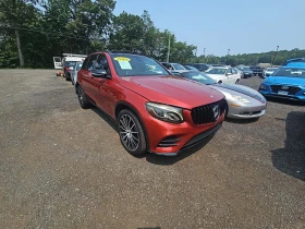 Mercedes-Benz GLC 43 AMG BURMASTER* * * KEYLESS GO* PERFROMANCE* 3 | Mobile.bg    2