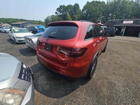 Mercedes-Benz GLC 43 AMG BURMASTER* * * KEYLESS GO* PERFROMANCE* 3 | Mobile.bg    4