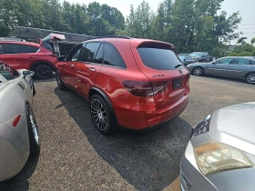 Mercedes-Benz GLC 43 AMG BURMASTER* * * KEYLESS GO* PERFROMANCE* 3 | Mobile.bg    3