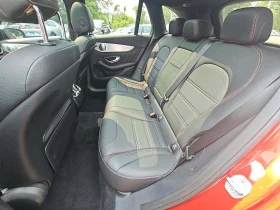 Mercedes-Benz GLC 43 AMG BURMASTER* * * KEYLESS GO* PERFROMANCE* 3 | Mobile.bg    9