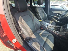 Mercedes-Benz GLC 43 AMG BURMASTER* * * KEYLESS GO* PERFROMANCE* 3 | Mobile.bg    8