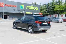 BMW X1 xDrive 20D | Mobile.bg    4
