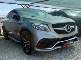Mercedes-Benz GLE 350 AMG 63 Bartet | Mobile.bg    15