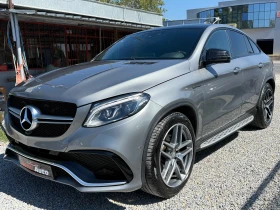Mercedes-Benz GLE 350 AMG 63 Bartet | Mobile.bg    9