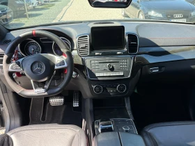 Mercedes-Benz GLE 350 AMG 63 Bartet | Mobile.bg    13