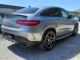 Mercedes-Benz GLE 350 AMG 63 Bartet | Mobile.bg    8