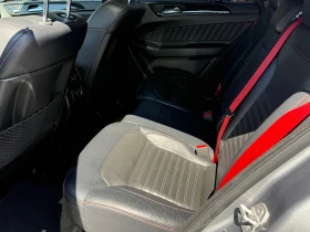 Mercedes-Benz GLE 350 AMG 63 Bartet | Mobile.bg    12