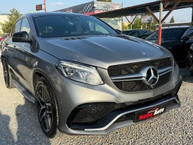 Mercedes-Benz GLE 350 AMG 63 Bartet | Mobile.bg    2