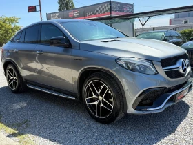 Mercedes-Benz GLE 350 AMG 63 Bartet | Mobile.bg    10