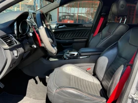 Mercedes-Benz GLE 350 AMG 63 Bartet | Mobile.bg    11