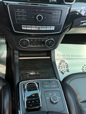 Mercedes-Benz GLE 350 AMG 63 Bartet | Mobile.bg    15