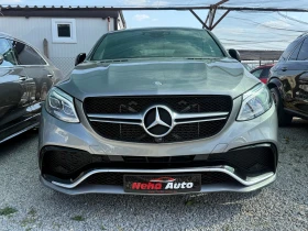Mercedes-Benz GLE 350 AMG 63 Bartet | Mobile.bg    16