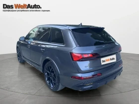Audi Q7 S line 50 TDI quattro - 168500 лв. - 35279623 7
