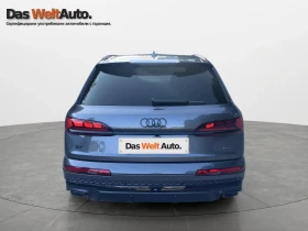 Audi Q7 S line 50 TDI quattro - 168500 лв. - 35279623 6