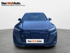 Audi Q7 S line 50 TDI quattro - 168500 лв. - 35279623 2