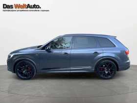 Audi Q7 S line 50 TDI quattro - 168500 лв. - 35279623 8
