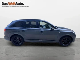 Audi Q7 S line 50 TDI quattro - 168500 лв. - 35279623 4