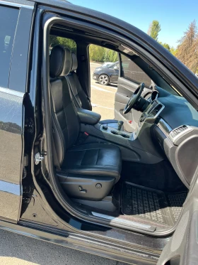 Jeep Grand cherokee OVERLAND High Altitude | Mobile.bg    9