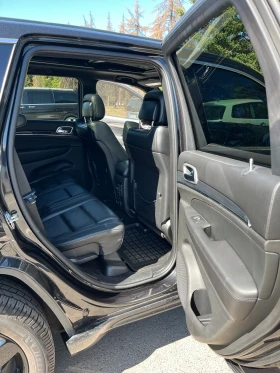 Jeep Grand cherokee OVERLAND High Altitude | Mobile.bg    10