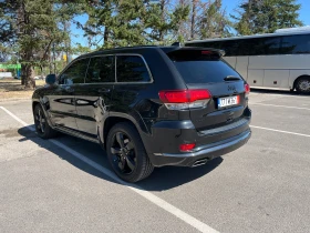 Jeep Grand cherokee OVERLAND High Altitude | Mobile.bg    4