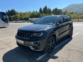 Jeep Grand cherokee OVERLAND High Altitude | Mobile.bg    2