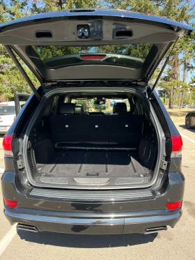 Jeep Grand cherokee OVERLAND High Altitude | Mobile.bg    13