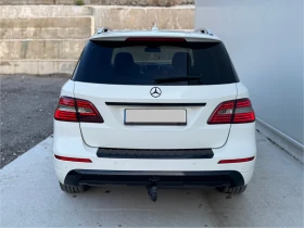 Mercedes-Benz ML 350 CDI AMG* F1* LED | Mobile.bg    6